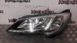 RELAY BOXER DUCATO PASSENGER SIDE / NEAR SIDE HEADLIGHT 2014 TO 2024 1374298080