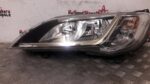 RELAY BOXER DUCATO PASSENGER SIDE / NEAR SIDE HEADLIGHT 2014 TO 2024 1374298080 - Image 4