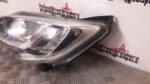 RELAY BOXER DUCATO PASSENGER SIDE / NEAR SIDE HEADLIGHT 2014 TO 2024 1374298080 - Image 5