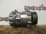 RELAY BOXER MK3 2.2 DW12RUD DIESEL AC PUMP  9819714280 / 9819711380