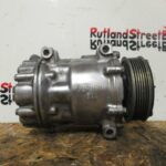RELAY BOXER MK3 2.2 DW12RUD DIESEL AC PUMP  9819714280 / 9819711380