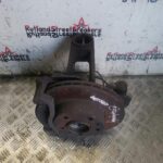 RELAY / BOXER / MOVANO 2.2 DIESEL DW12RUD 4HB PASSENGER SIDE HUB 2020 TO 2024 - Image 3