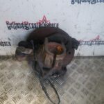 RELAY / BOXER / MOVANO 2.2 DIESEL DW12RUD 4HB PASSENGER SIDE HUB 2020 TO 2024 - Image 4