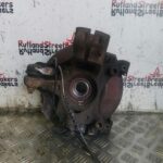 RELAY / BOXER / MOVANO 2.2 DIESEL DW12RUD 4HB PASSENGER SIDE HUB 2020 TO 2024 - Image 5