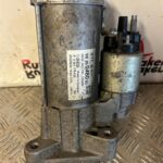 RELAY  BOXER  MOVANO 2.2 DW12RUD STARTER MOTOR 9826048080 2020 TO 2024