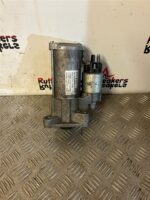RELAY  BOXER  MOVANO 2.2 DW12RUD STARTER MOTOR 9826048080 2020 TO 2024 - Image 3