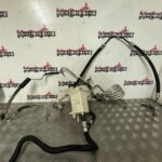 RELAY / BOXER / MOVANO POWER STEERING PIPES WITH RESERVOIR 2020 TO 2024