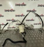 RELAY / BOXER / MOVANO POWER STEERING PIPES WITH RESERVOIR 2020 TO 2024