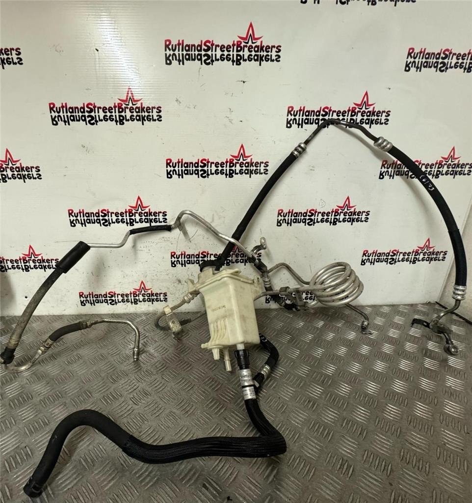 RELAY-BOXER-MOVANO-POWER-STEERING-PIPES-WITH-RESERVOIR-2020-TO-2024-136794908060 RELAY / BOXER / MOVANO POWER STEERING PIPES WITH RESERVOIR 2020 TO 2024 - Image 1