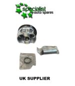 RENAULT 1.2 PISTON PETROL H5F TCE STANDARD SIZE WITH RINGS 2013 TO 2021 NEW - Image 5