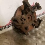 RENAULT CAPTUR 0.9 PETROL DRIVER SIDE FRONT HUB & CALIPER 2013 TO 2019 - Image 6