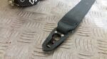RENAULT CAPTUR DRIVER SIDE FRONT SEAT BELT 2014 TO 2019 868840454R - Image 5