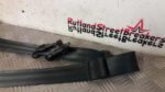 RENAULT CAPTUR DRIVER SIDE FRONT SEAT BELT 2014 TO 2019 868840454R - Image 7