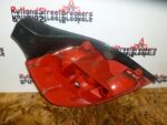 RENAULT CLIO MK3  DRIVER SIDE REAR LIGHT / CLUSTER 2006 2007 2008 2009 - Image 4