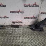RENAULT CLIO MK4 0.9 PETROL 5 SPEED MANUAL GEAR LINKAGE & CABLE 2013 TO 2019