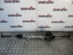 RENAULT CLIO MK4 0.9 TCE PETROL H4B POWER STEERING RACK 490018503R 2013 TO 2018