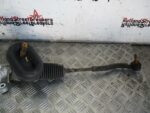RENAULT CLIO MK4 0.9 TCE PETROL H4B POWER STEERING RACK 490018503R 2013 TO 2018 - Image 5