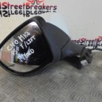 RENAULT CLIO MK4 1.5 DIESEL K9K WING MIRROR PASSENGER SIDE POWERFOLD 2017 - 2019
