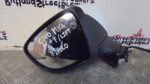 RENAULT CLIO MK4 1.5 DIESEL K9K WING MIRROR PASSENGER SIDE POWERFOLD 2017 - 2019 - Image 3