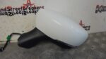 RENAULT CLIO MK4 1.5 DIESEL K9K WING MIRROR PASSENGER SIDE POWERFOLD 2017 - 2019 - Image 4