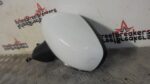 RENAULT CLIO MK4 1.5 DIESEL K9K WING MIRROR PASSENGER SIDE POWERFOLD 2017 - 2019 - Image 5