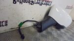 RENAULT CLIO MK4 1.5 DIESEL K9K WING MIRROR PASSENGER SIDE POWERFOLD 2017 - 2019 - Image 6