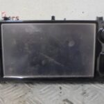 RENAULT CLIO MK4 1.5 DIESEL STEREO / RADIO DISPLAY / USB 281155911R 2013 TO 2019