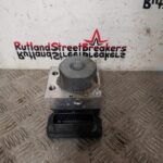 RENAULT CLIO MK4 / CAPTUR  ABS PUMP AND MODULE 476601203R 269722  2013 TO 2019 - Image 3