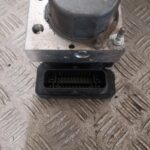 RENAULT CLIO MK4 / CAPTUR  ABS PUMP AND MODULE 476601203R 269722  2013 TO 2019 - Image 5