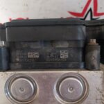 RENAULT CLIO MK4 / CAPTUR  ABS PUMP AND MODULE 476601203R 269722  2013 TO 2019 - Image 6