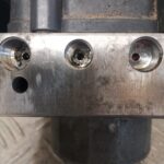 RENAULT CLIO MK4 / CAPTUR  ABS PUMP AND MODULE 476601203R 269722  2013 TO 2019 - Image 8