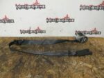 RENAULT CLIO MK4 PASSENGER SIDE FRONT SEATBELT 868854729R 2013 TO 2019
