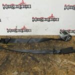 RENAULT CLIO MK4 PASSENGER SIDE FRONT SEATBELT 868854729R 2013 TO 2019