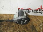 RENAULT CLIO MK4 PASSENGER SIDE FRONT SEATBELT 868854729R 2013 TO 2019 - Image 3
