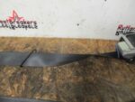 RENAULT CLIO MK4 PASSENGER SIDE FRONT SEATBELT 868854729R 2013 TO 2019 - Image 4