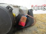 RENAULT CLIO MK4 PASSENGER SIDE FRONT SEATBELT 868854729R 2013 TO 2019 - Image 9