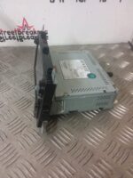 RENAULT CLIO MK4 SATNAV SCREEN 281150063R 2013 TO 2017 - Image 3