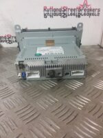 RENAULT CLIO MK4 SATNAV SCREEN 281150063R 2013 TO 2017 - Image 4