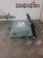 RENAULT CLIO MK4 SATNAV SCREEN 281150063R 2013 TO 2017 - Image 5