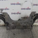 RENAULT CLIO MK4 SUBFRAME 1.5 DCI K9K 626 2013–2019 S1029