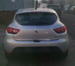 RENAULT CLIO MK4 WHEEL BOLTS SET OF FOUR TED69 SILVER USED - Image 7