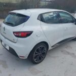 RENAULT CLIO MK4 WHITE OV369 BREAKING SET OF WHEEL BOLTS 2013 TO 2019