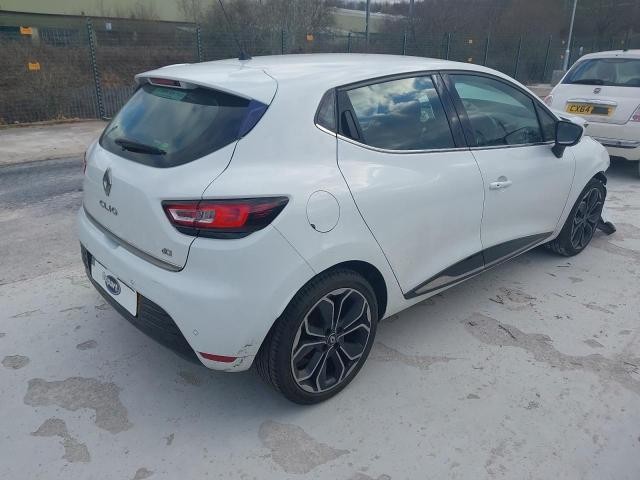 RENAULT-CLIO-MK4-WHITE-OV369-BREAKING-SET-OF-WHEEL-BOLTS-2013-TO-2019-146595398620 RENAULT CLIO MK4 WHITE OV369 BREAKING SET OF WHEEL BOLTS 2013 TO 2019 - Image 1