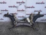 RENAULT KANGOO 1.5 DIESEL K9K608 FRONT SUBFRAME CHASSIS 2013 TO 2018