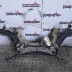 RENAULT KANGOO 1.5 DIESEL K9K608 FRONT SUBFRAME CHASSIS 2013 TO 2018