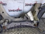 RENAULT KANGOO 1.5 DIESEL K9K608 FRONT SUBFRAME CHASSIS 2013 TO 2018 - Image 5