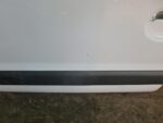 RENAULT KANGOO PASSENGER SIDE FRONT DOOR WHITE 2002 - 2007 - Image 9