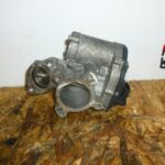 RENAULT LAGUNA M9R 2.0 DCI DIESEL VALEO THROTTLE BODY 8200987453
