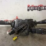 RENAULT MK4 CLIO COMMS UNIT LIGHTS / INDICATOR SWITCH / AUDIO CONTROL 479454698R