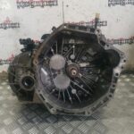 RENAULT TRAFIC / VAUXHALL VIVARO 1.6 DIESEL 6 SPEED MANUAL GEARBOX PF6040